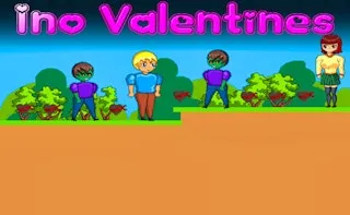 Ino Valentines gameplay preview