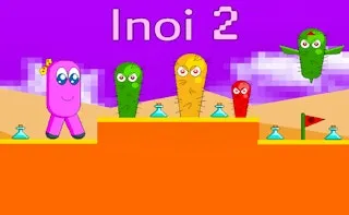 Inoi 2 gameplay preview