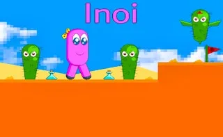 Inoi gameplay preview