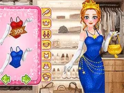 Insta Beauty Pageant gameplay preview