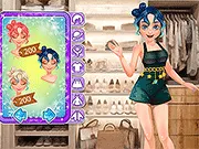 Insta Galaxy Look gameplay preview