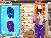 Insta Winter Look gameplay preview