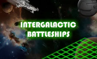 Intergalactic Battleship gameplay preview