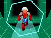 Interstellar Run gameplay preview