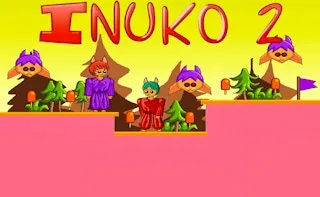 Inuko 2 gameplay preview