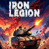 Iron Legion 0.28