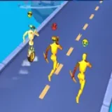 Iron Machine: Merge & Equip