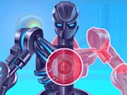 Iron Suit: Assemble And Flight gameplay preview