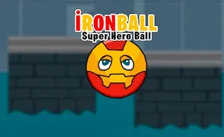 Ironball gameplay preview