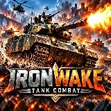 IRONWAKE: Tank Combat