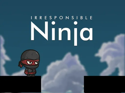 Irresponsible Ninja 2 gameplay preview