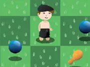 Island Dodge gameplay preview