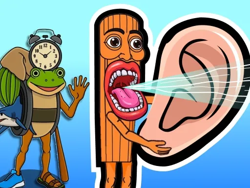 Italian animals with voice acting