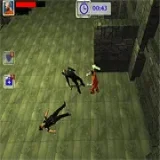 Jail Prison Break 2018