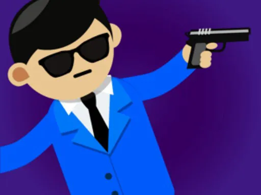 James Gun gameplay preview