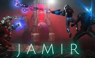 Jamir gameplay preview