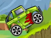Jeep Ride gameplay preview