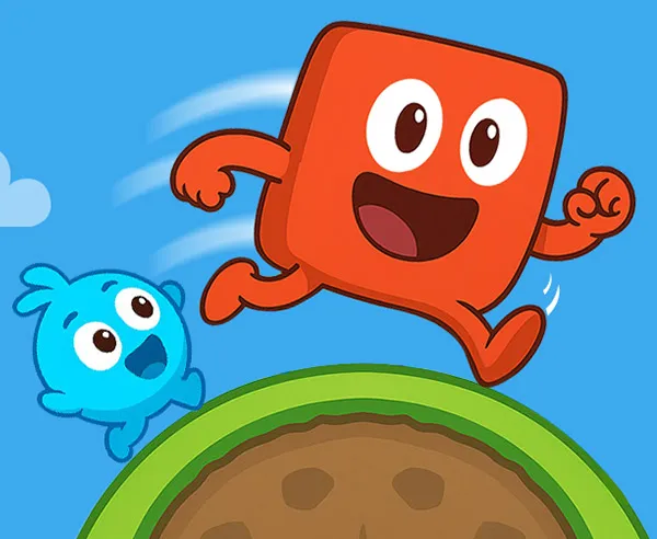 Jello Go Round gameplay preview
