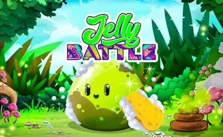 Jelly Battle gameplay preview