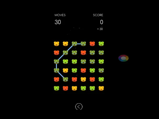 Jelly Connect gameplay preview