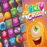 Jelly Crush