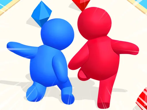 Jelly Dash 3d gameplay preview