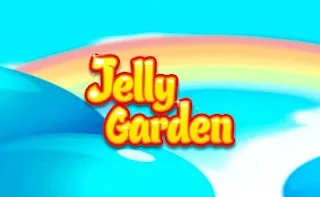 Jelly Garden gameplay preview