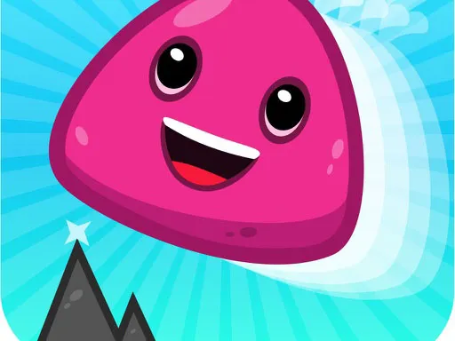 Jelly Jamp  gameplay preview
