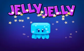 Jelly Jelly gameplay preview