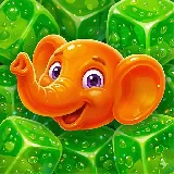 Jellyphants