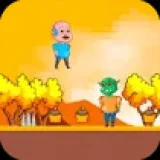 Jeno the Big Eater 2