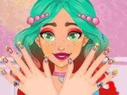 Jessie Beauty Salon gameplay preview