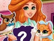 Jessie's Pet Shop gameplay preview