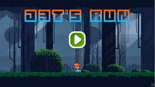 Jet's Run gameplay preview