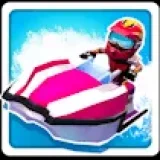 Jet Ski Run
