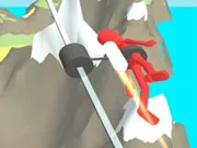Jetpack Race Run gameplay preview