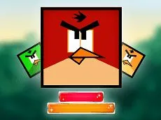 Jewel And Crazy Birds gameplay preview