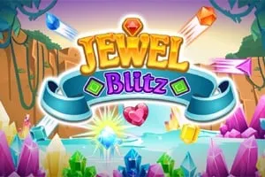 Jewel Blitz gameplay preview