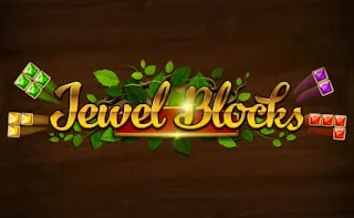 Jewel Blocks gameplay preview