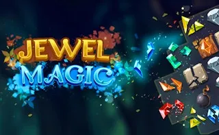 Jewel Magic gameplay preview