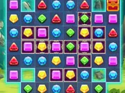 Jewels Blitz 5 gameplay preview
