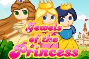 Jewels of the Princess gameplay preview