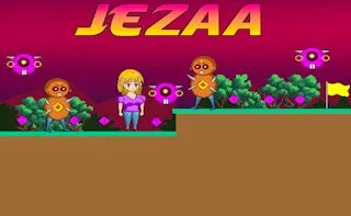 Jezaa gameplay preview