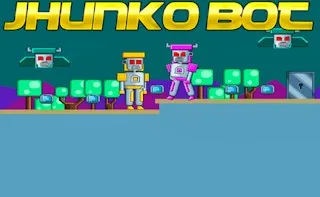 Jhunko Bot gameplay preview