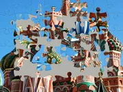 Jigsaw Citytrip gameplay preview