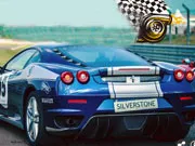 Jigsaw Jam Cars gameplay preview