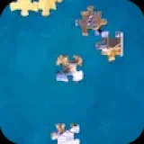 Jigsaw Puzzle Animo