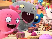 Jigsaw Puzzle: Ugly Dolls gameplay preview