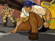 Johnny Megatone gameplay preview