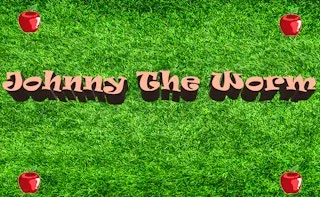 Johnny the Worm gameplay preview